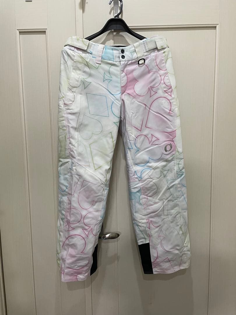 オンヨネ　上下　スキーウェア　Ｍサイズ