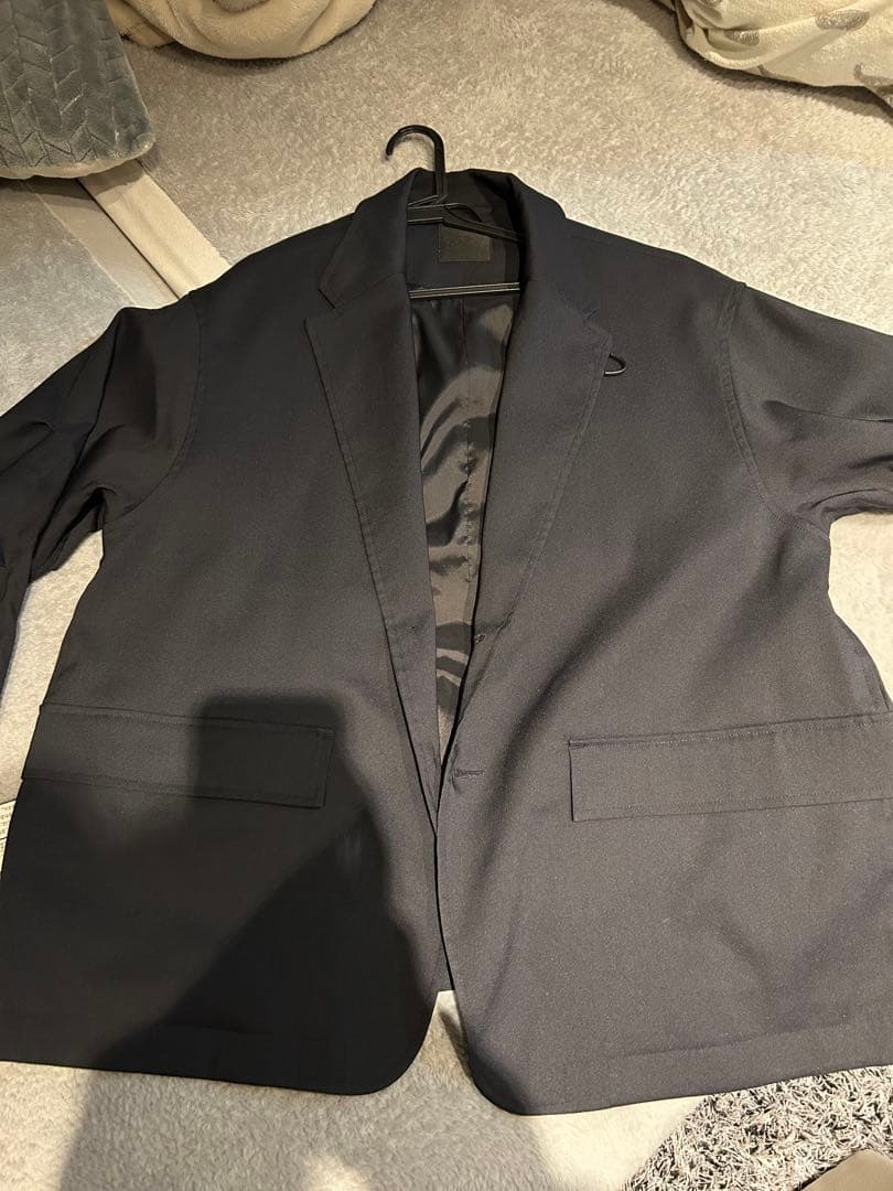 DAIWA PIER39 セットアップ　S 24AW