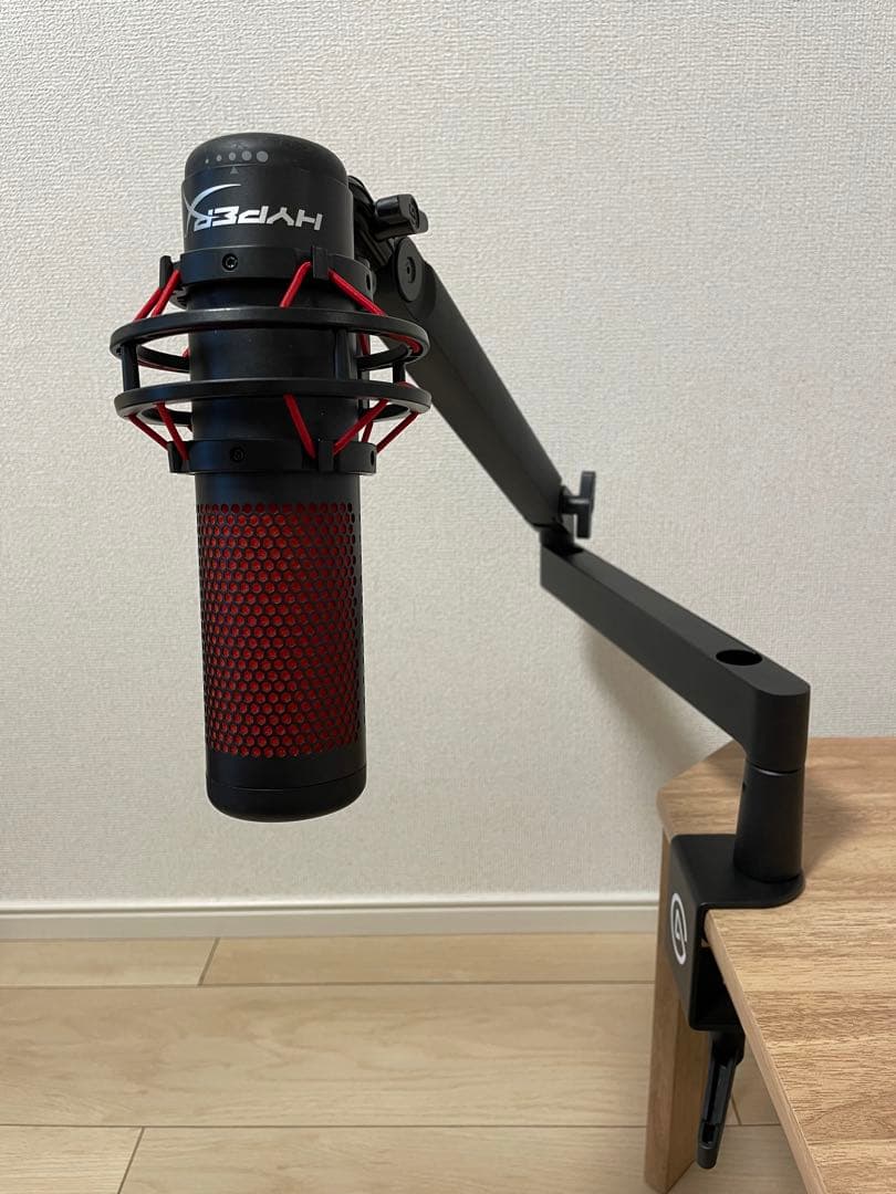 WAVE MIC ARM LP マイクアーム