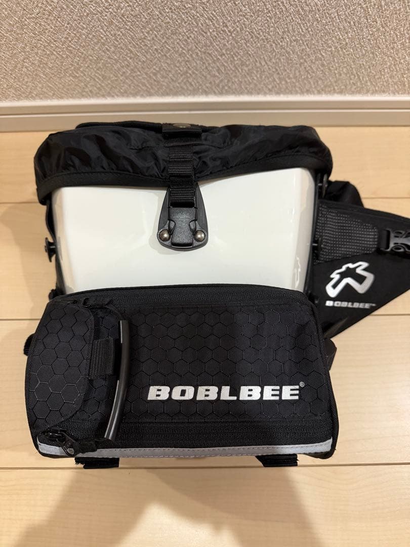 アクセサリー Boblbee mini