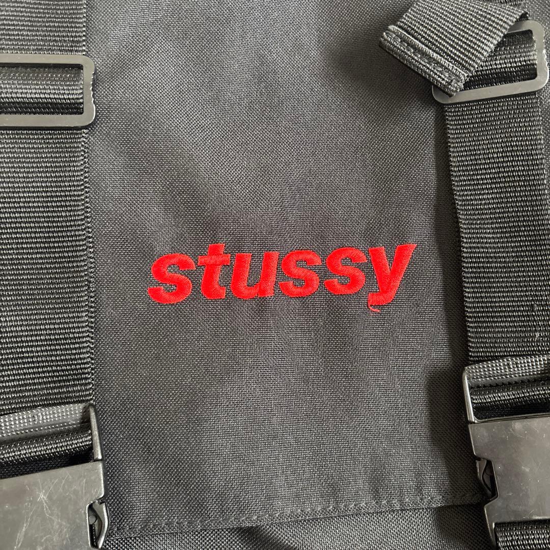 90s OLD STUSSY リュック　オールドステューシー