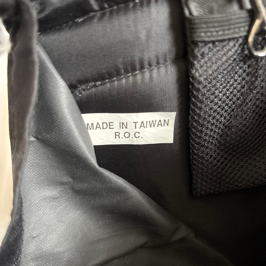 90s OLD STUSSY リュック　オールドステューシー