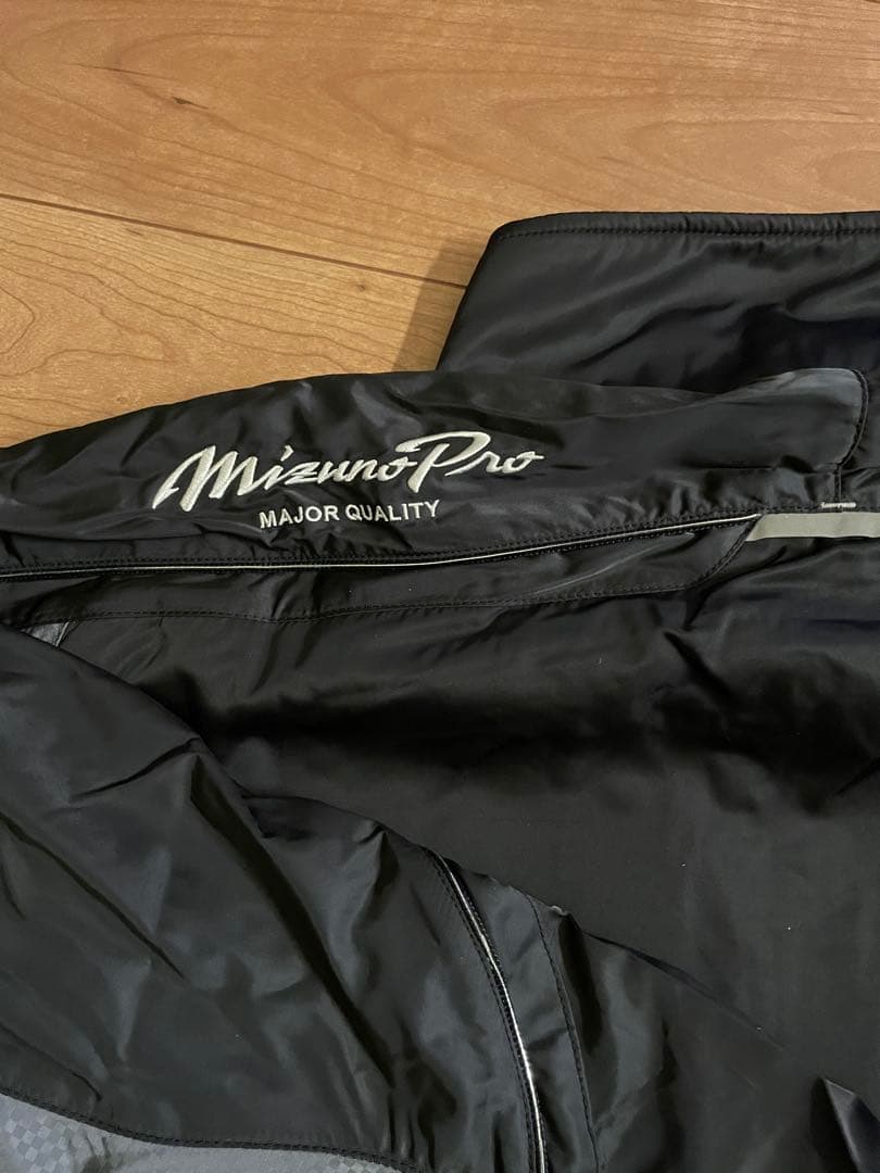 Mizuno Pro S-LINE ウインドブレーカー上下 サイズO 値下げ
