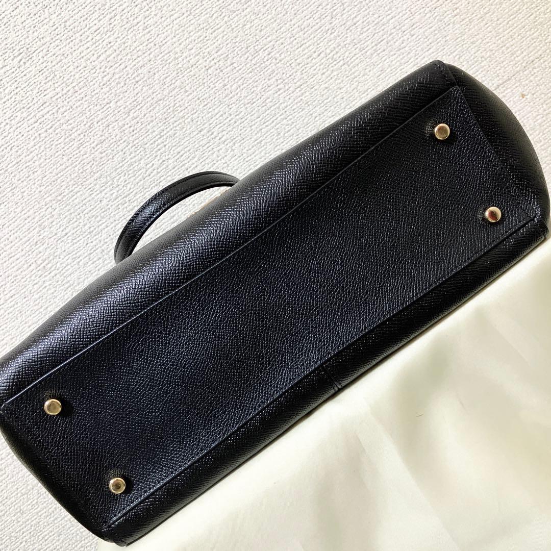 ☆最終価格☆極美品☆COACH コーチ 2WAY レザー バッグ