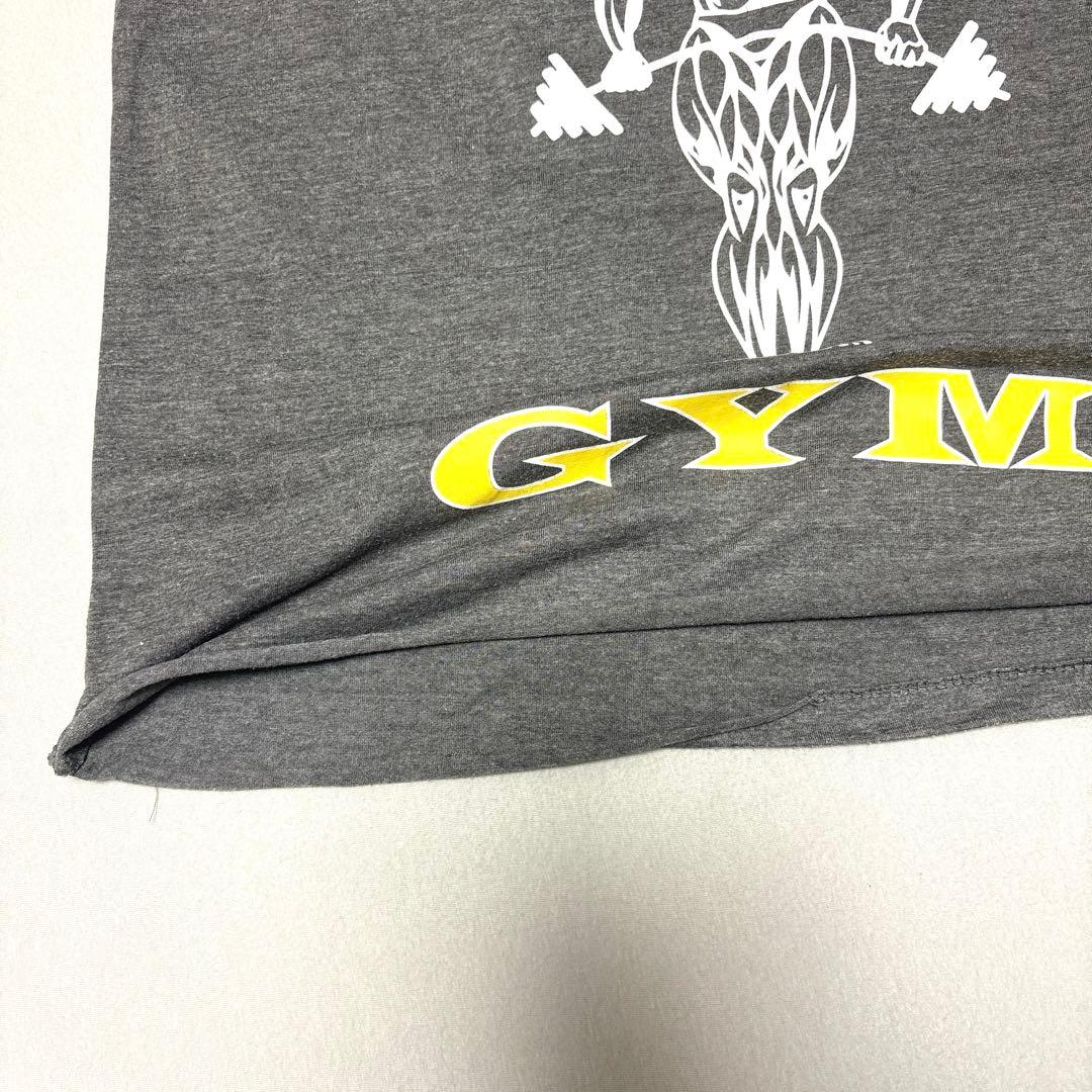 ゴールドジム　タンクトップ　まとめ売り　M ジムウェア