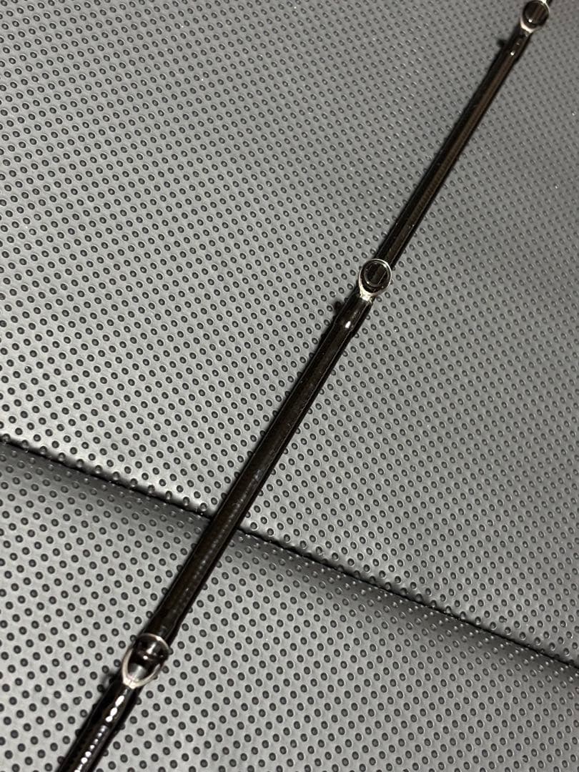 ゼナック フォキート イカリ FB63-3 トルザイト