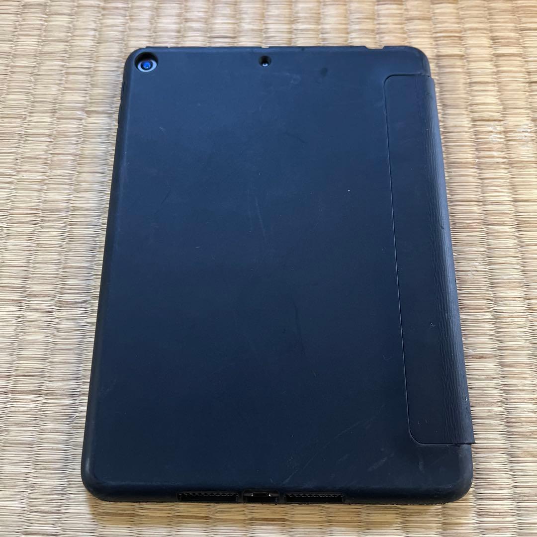 iPad mini 5 スペースグレイ 初期化済み