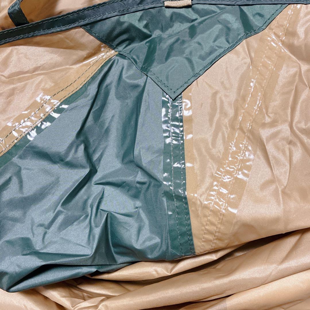 Coleman Tough Wide Dome IV/300 スタートパッケージ