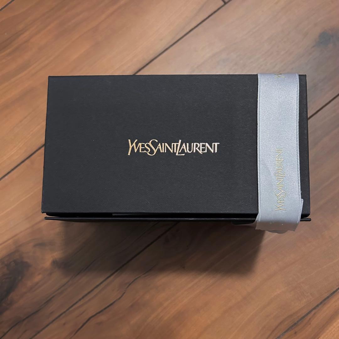 イヴ・サンローラン MYSLF ルパルファム 60ml ギフトボックス付き