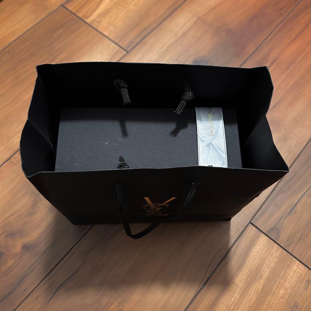 イヴ・サンローラン MYSLF ルパルファム 60ml ギフトボックス付き