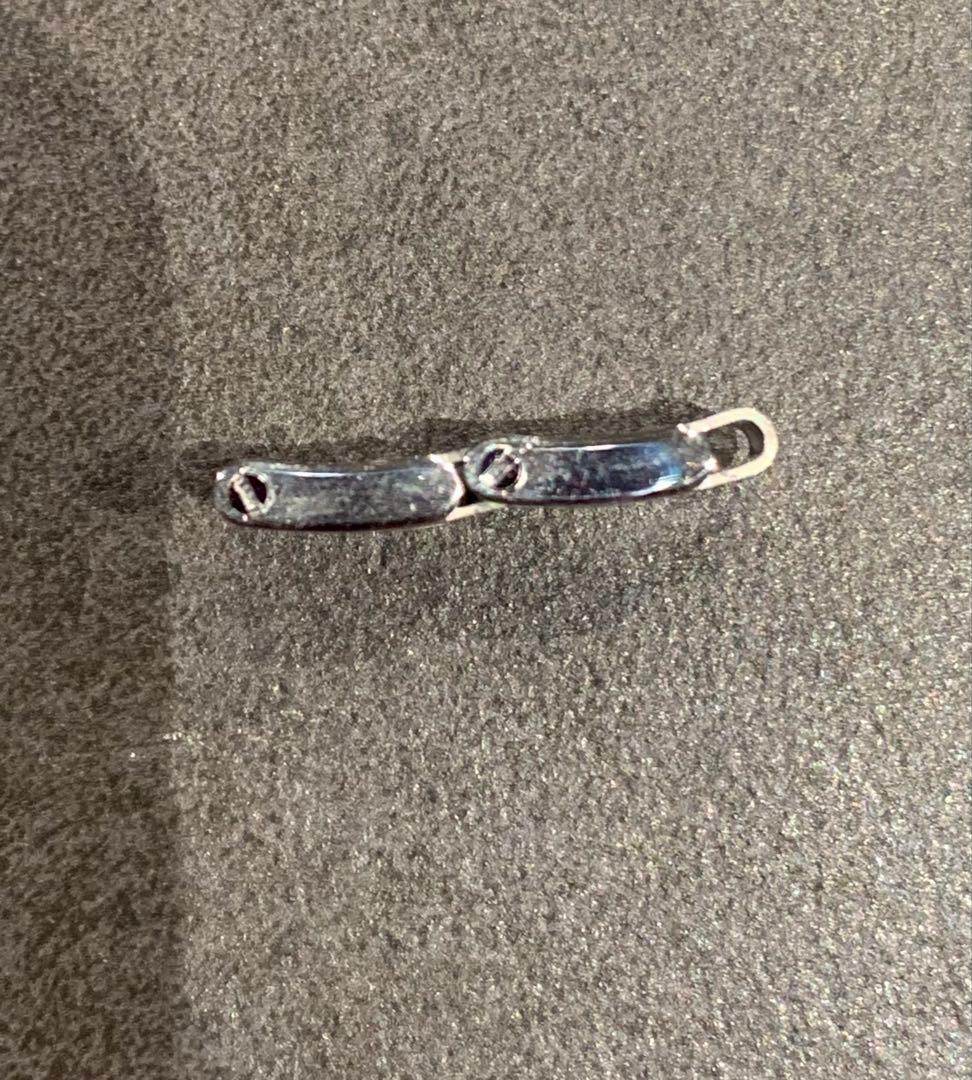 ロレックス　Rolex 余りコマ　13コマ