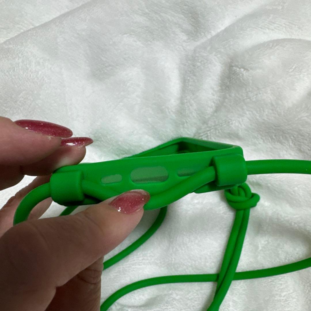 ボッテガヴェネタ iPhone 15Pro ケース