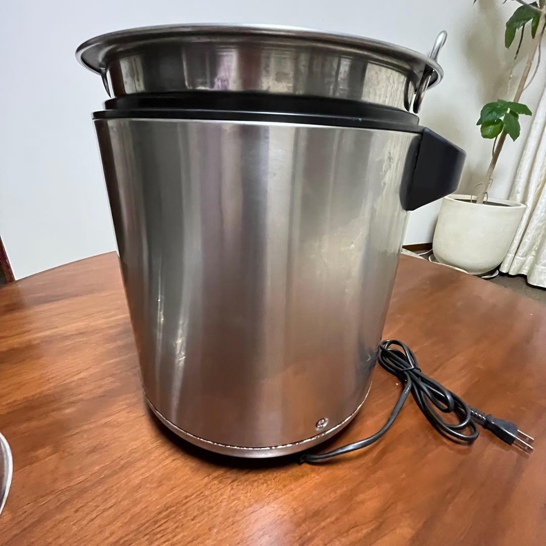 象印 業務用マイコンスープジャー THB-S08