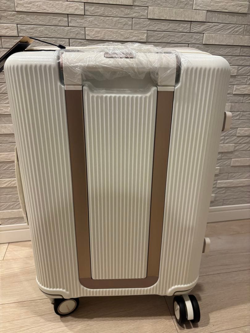 新品未使用⭐︎Samsonite キャリーケースミンタースピナー55