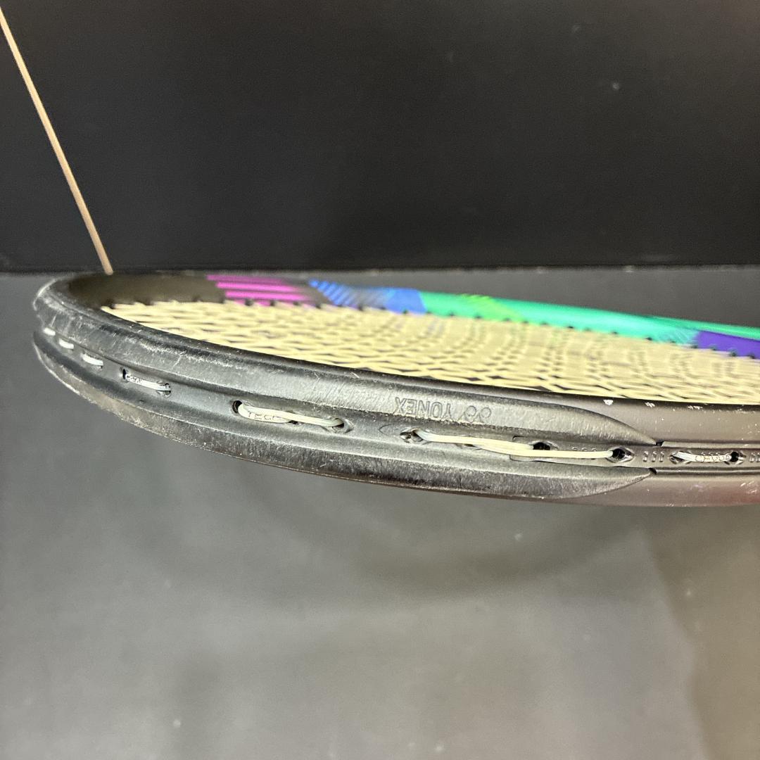 YONEX VCORE PRO 100 ヨネックス　G2　硬式テニスラケット