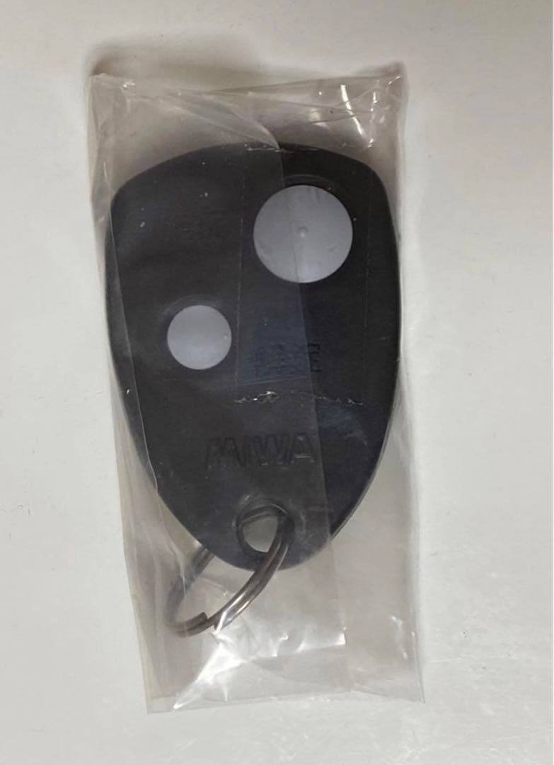 未使用　三協アルミ　玄関ドア　リモコンエントリーキーWD3528 WD3528B