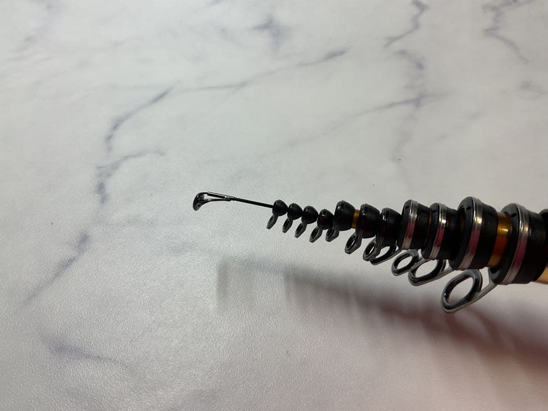 お*き様 DAIWA ダイワ 16トーナメント磯 AGS 1.75-53