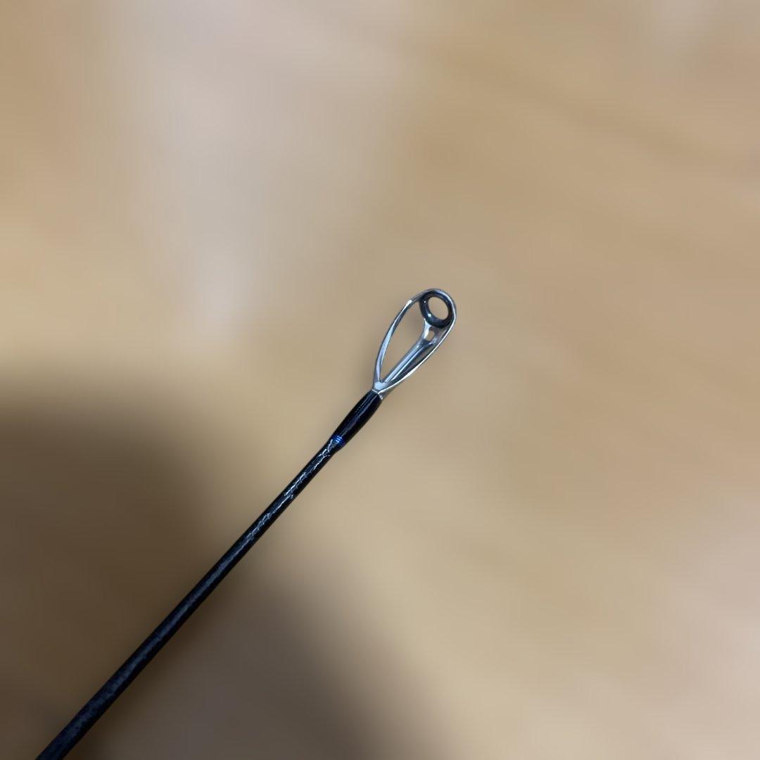 ゲームタイプＪ　B60-3 ジギングロッド　シマノ　20年モデル