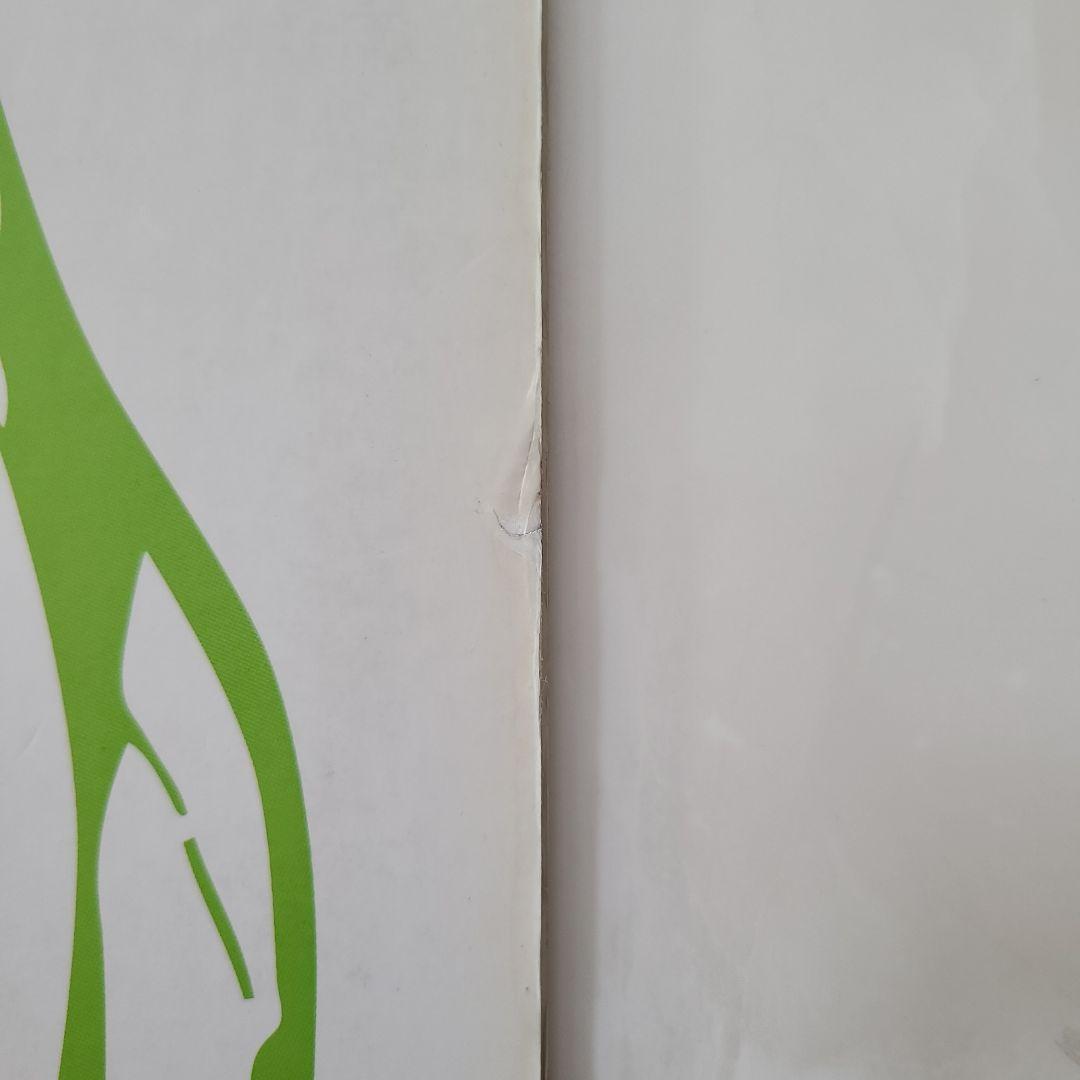 ★限定！ＵＳ２枚組ＬＰゲートフォールド★『ＲＥＳＵＲＲＥＣＴＩＯＮ』ＣＯＭＭＯＮ