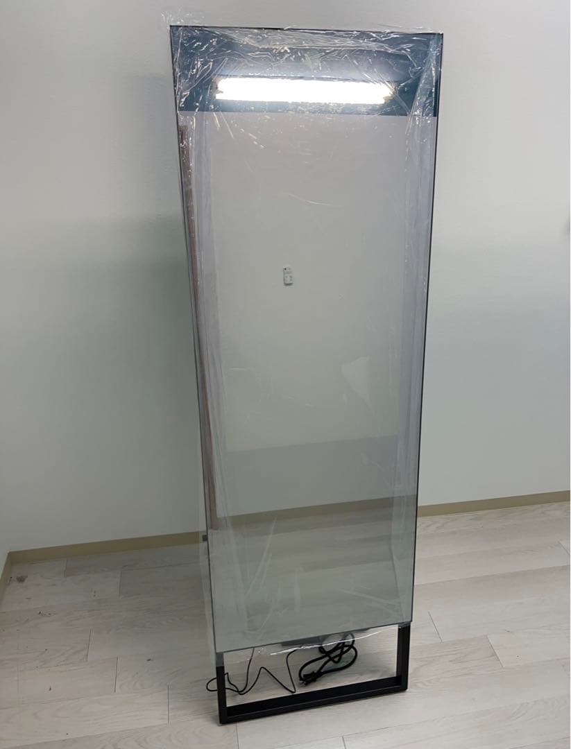 フィットネスミラー新品未使用