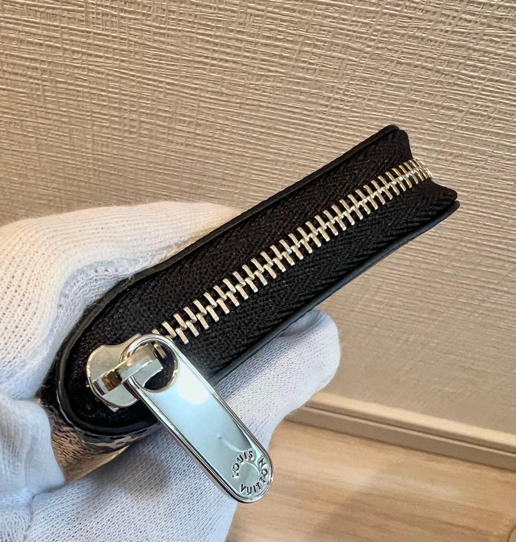 ルイヴィトン モノグラム マルチカラー ジッピーパース 村上隆　美品✨