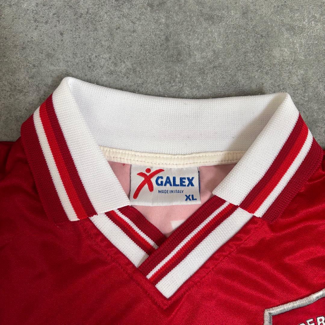 中田英寿　ペルージャ　日本代表　ユニフォーム　古着　シャツ　ジャージ　ジャケット