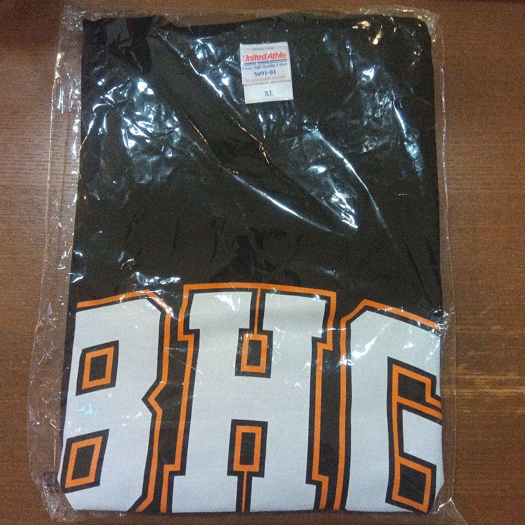 BADHOP THE FINALVIDEO LAST LIVE Tシャツ セット