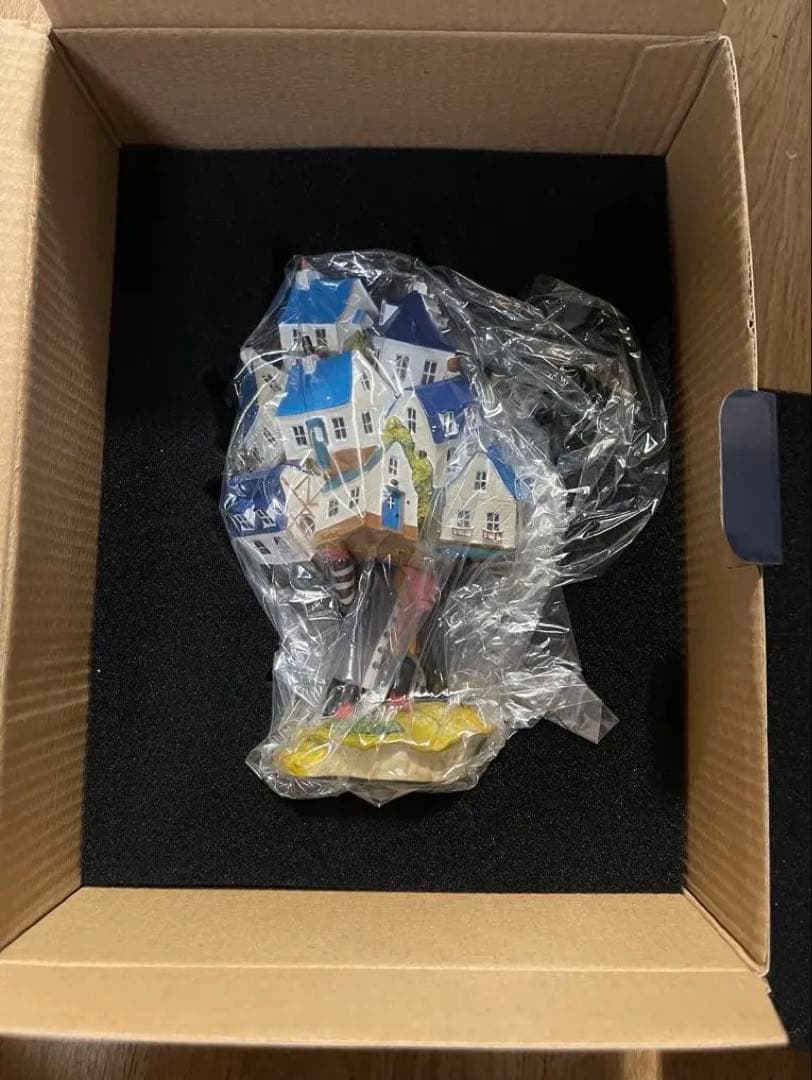 展示会限定 junaida 街どろぼう IMAGINARIUM フィギュア 新品