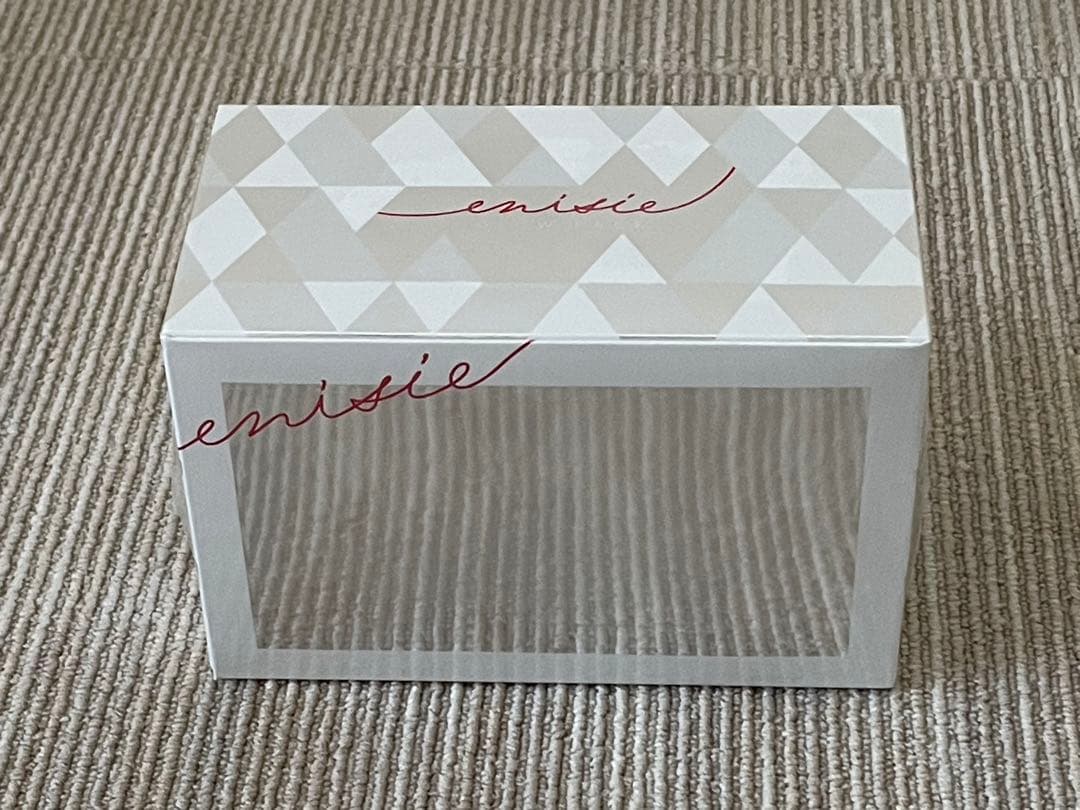 さら☆エニシーグローパック　炭酸ガスパック10回分˚✧