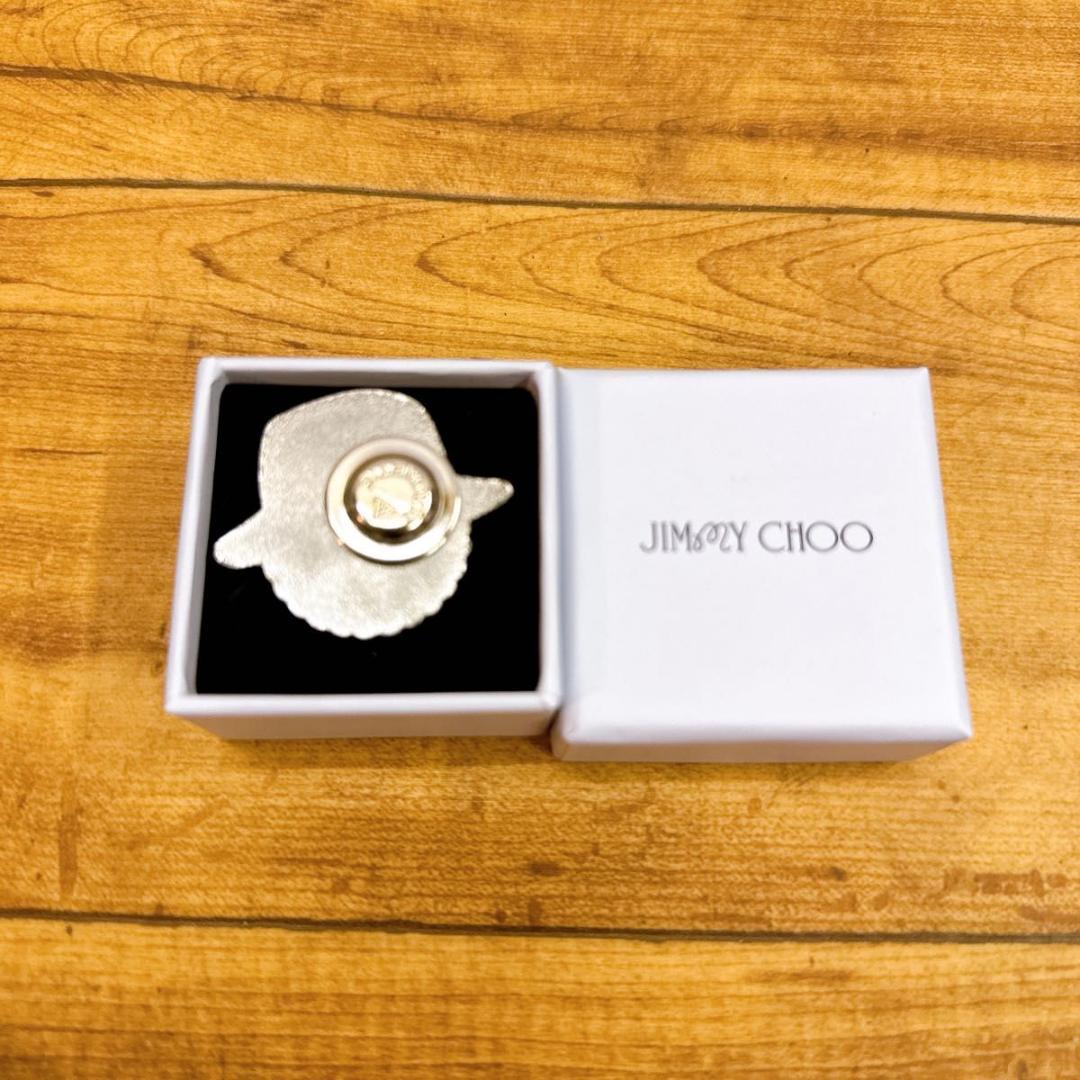 【未使用品】ジミーチュウ　マルボンゴルフ　マーカー　希少