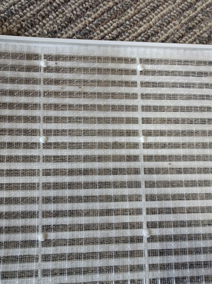 八5147【Panasonic】2018年製　衣類乾燥除湿機 F-YZR60