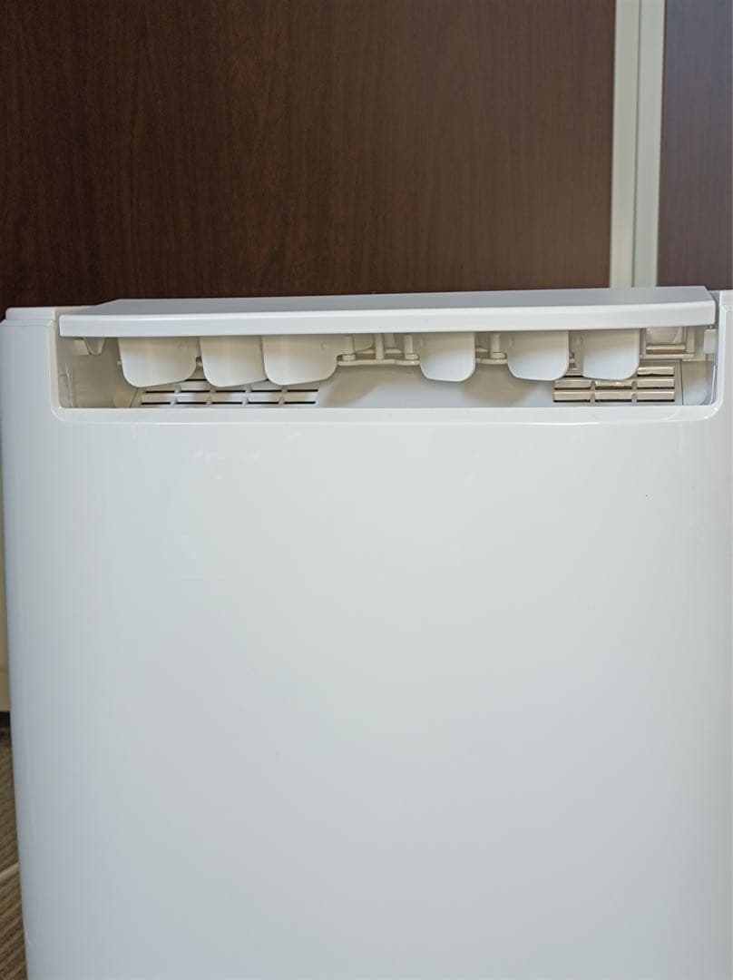 八5147【Panasonic】2018年製　衣類乾燥除湿機 F-YZR60