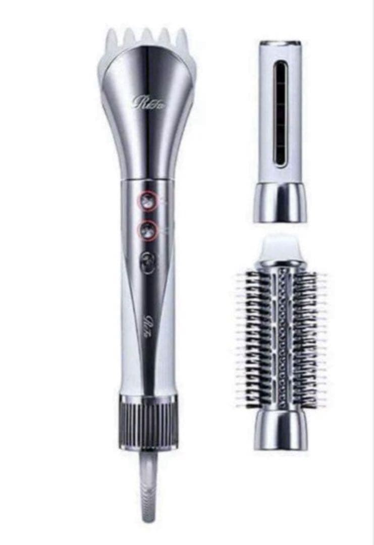 ReFa ビューテックヘアリセッター