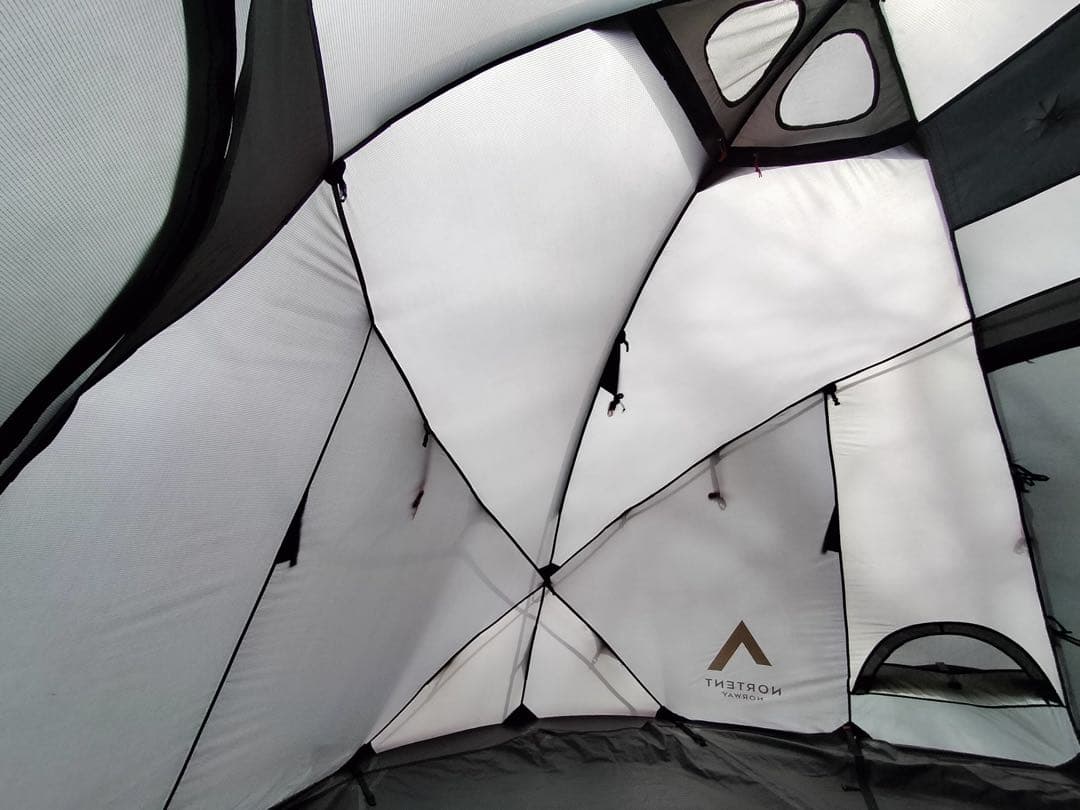 ★こーーさん専用★NORTENT Gamme6ノルテント ギャム6