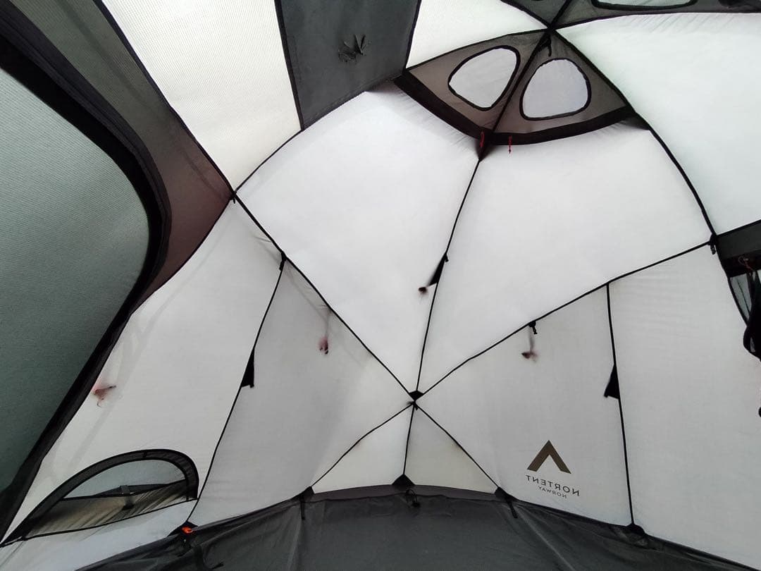 ★こーーさん専用★NORTENT Gamme6ノルテント ギャム6