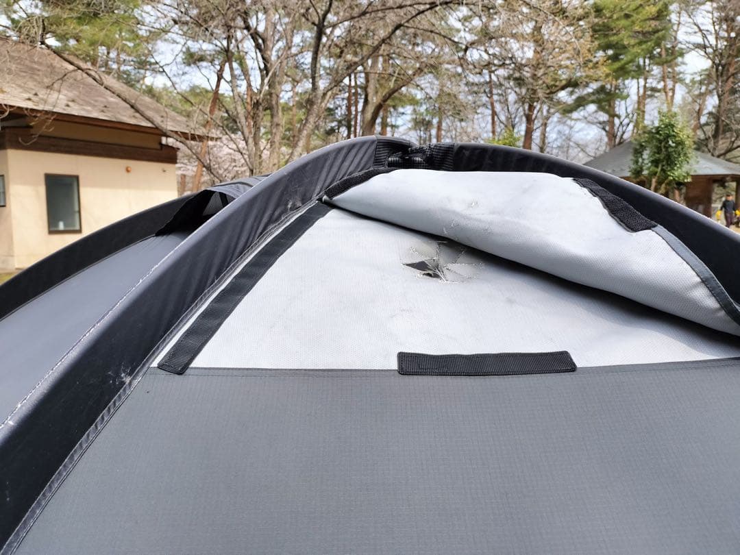 ★こーーさん専用★NORTENT Gamme6ノルテント ギャム6