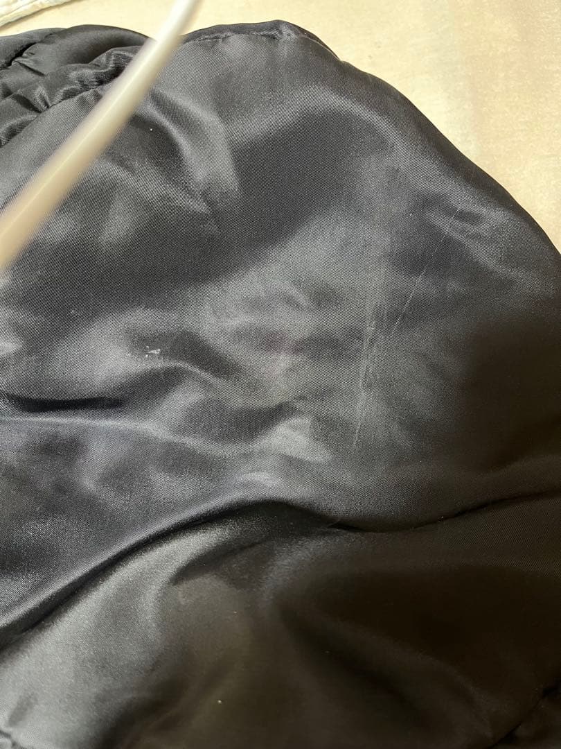 PORTER ポーター タンカー ボストンバッグ ドラム型 2WAY ブラック