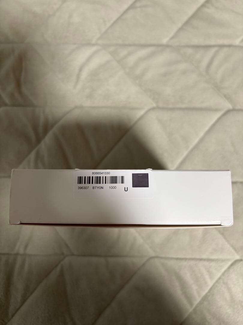 Saint Laurent イーストウエスト 折りたたみ財布