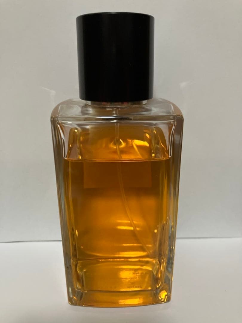 シャネル キュイールドゥルシー オードゥパルファム 200ml 約10%使用