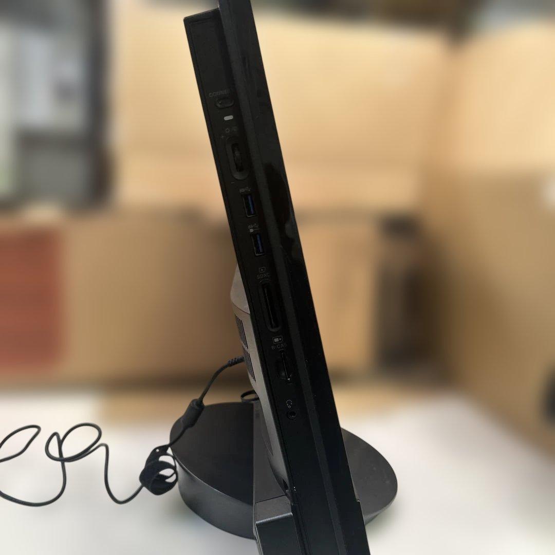 7108 デスクトップPC NEC PC-DA770CAB