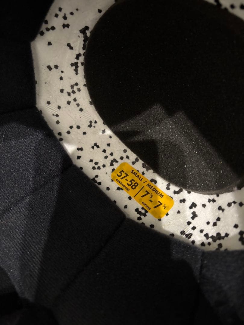 BUCOブコBABYBUCO AMA センターライン 57〜58cm Msize