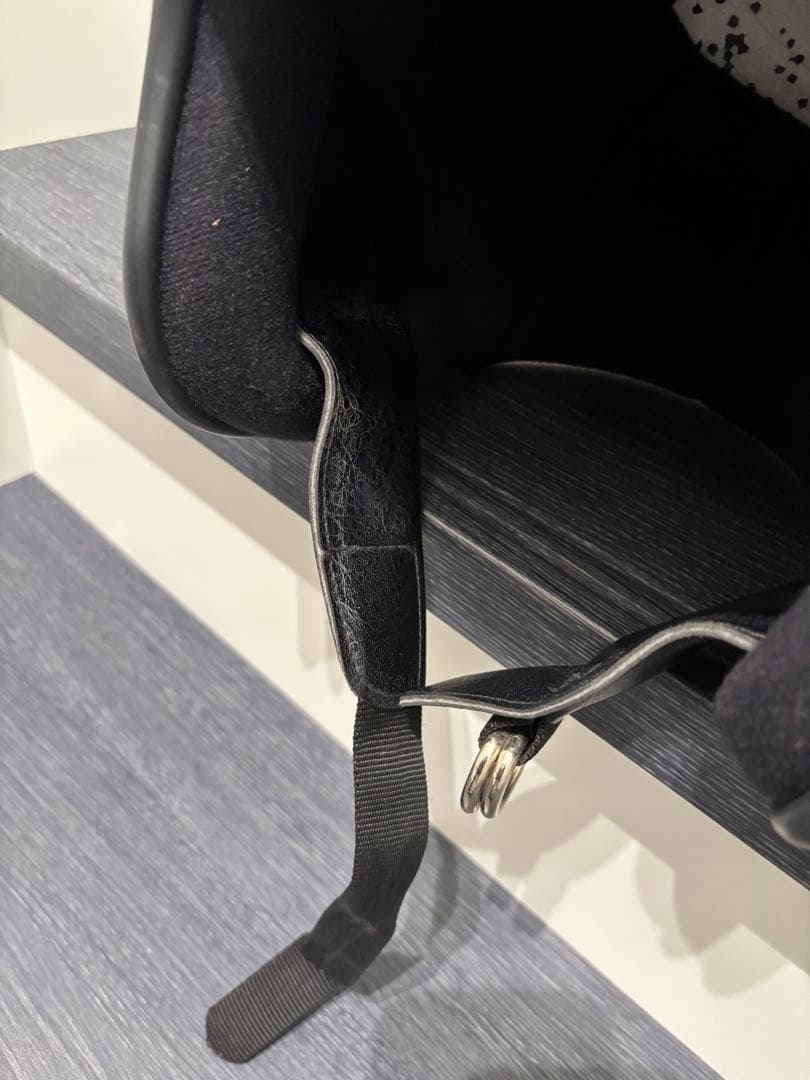 BUCOブコBABYBUCO AMA センターライン 57〜58cm Msize