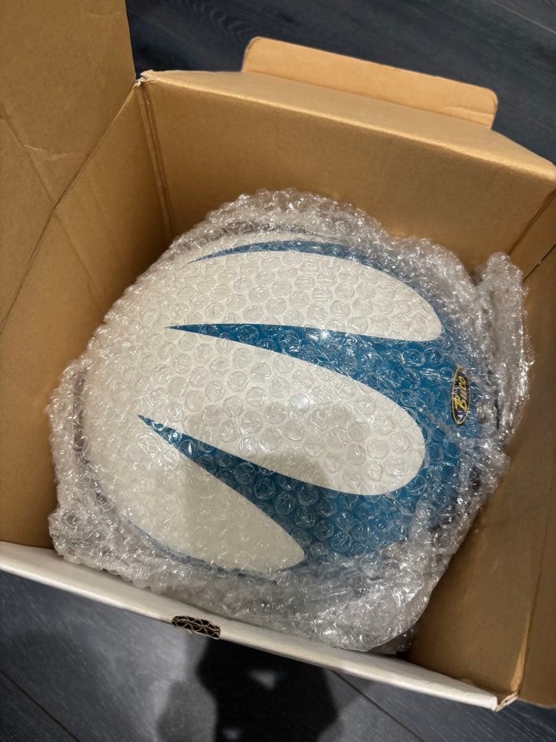 BUCOブコBABYBUCO AMA センターライン 57〜58cm Msize