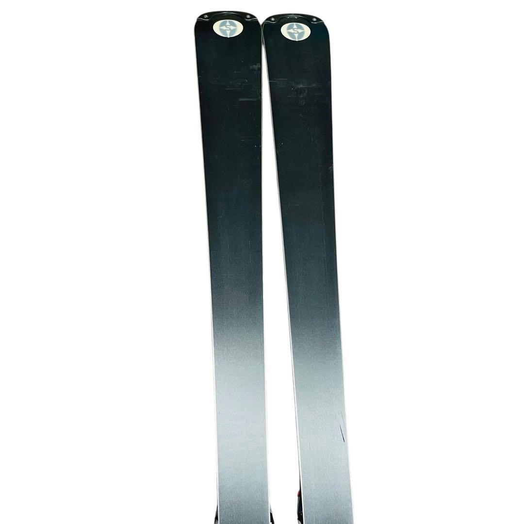 OGASAKA KEO's AX 170cm スキー　ケオッズ　オガサカ