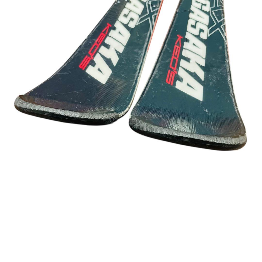 OGASAKA KEO's AX 170cm スキー　ケオッズ　オガサカ