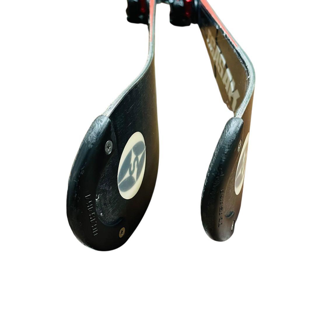 OGASAKA KEO's AX 170cm スキー　ケオッズ　オガサカ