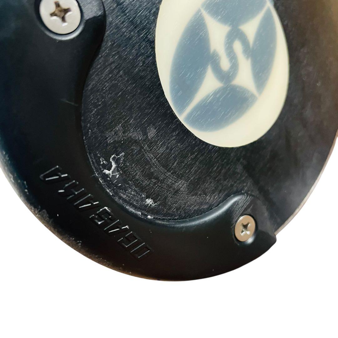 OGASAKA KEO's AX 170cm スキー　ケオッズ　オガサカ