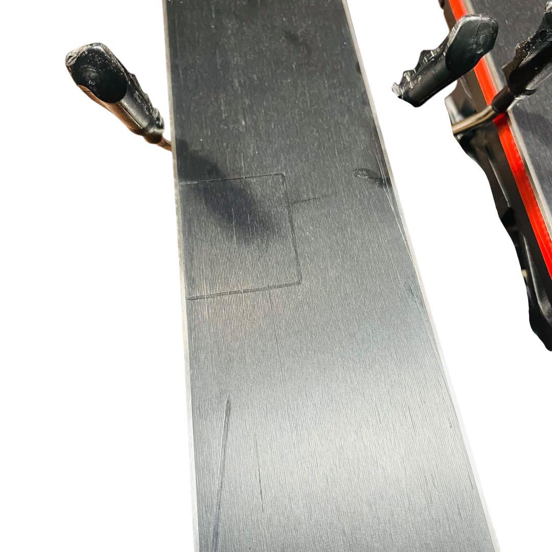 OGASAKA KEO's AX 170cm スキー　ケオッズ　オガサカ