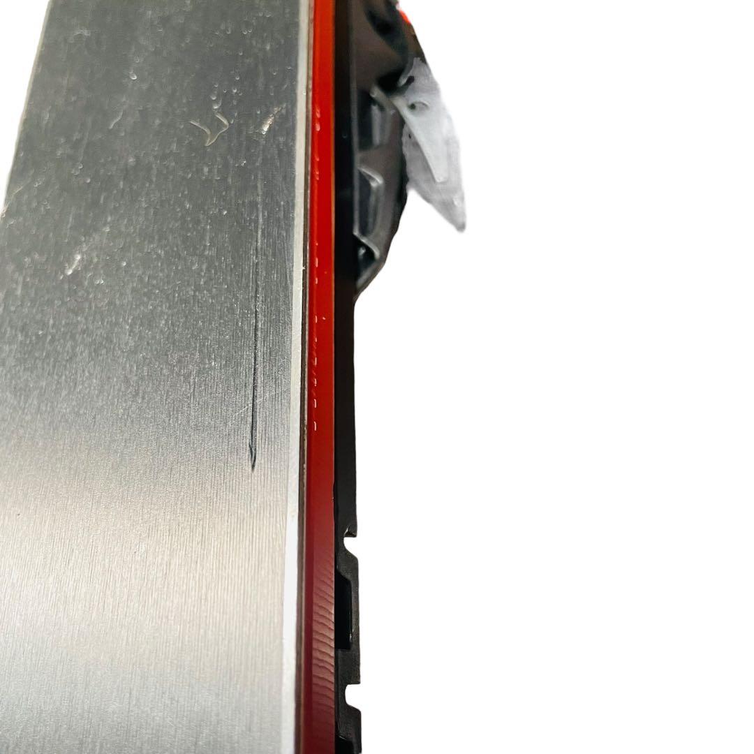 OGASAKA KEO's AX 170cm スキー　ケオッズ　オガサカ