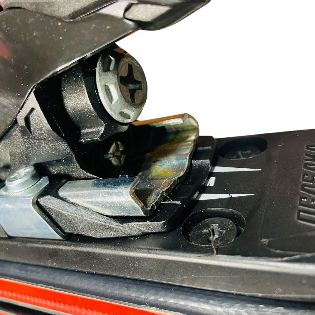 OGASAKA KEO's AX 170cm スキー　ケオッズ　オガサカ